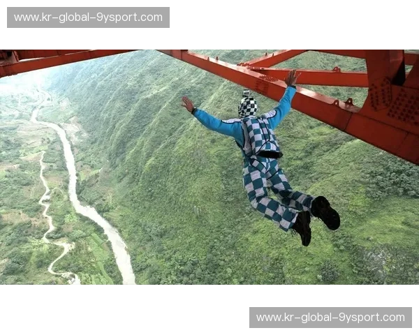 极限运动排名:挑战自我,从此心跳不再平凡 极限运动排名:挑战自我,从此心跳不再平凡